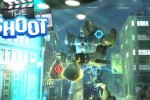 The Shoot (PlayStation 3)