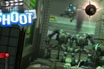 The Shoot (PlayStation 3)