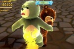 Naughty Bear (PlayStation 3)