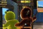 Naughty Bear (PlayStation 3)