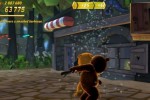 Naughty Bear (PlayStation 3)