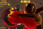 Naughty Bear (PlayStation 3)