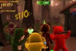 Naughty Bear (PlayStation 3)