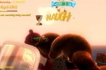 Naughty Bear (PlayStation 3)
