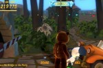 Naughty Bear (PlayStation 3)