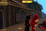 Naughty Bear (PlayStation 3)