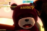Naughty Bear (PlayStation 3)