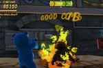 Naughty Bear (PlayStation 3)