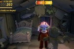 Naughty Bear (PlayStation 3)