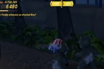 Naughty Bear (PlayStation 3)