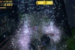Naughty Bear (PlayStation 3)