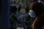 Naughty Bear (PlayStation 3)