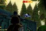 Naughty Bear (PlayStation 3)