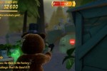 Naughty Bear (PlayStation 3)