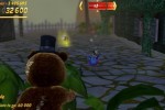 Naughty Bear (PlayStation 3)