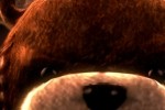 Naughty Bear (PlayStation 3)