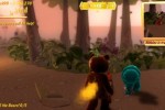 Naughty Bear (PlayStation 3)
