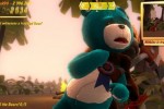 Naughty Bear (PlayStation 3)