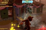 Naughty Bear (PlayStation 3)