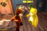 Naughty Bear (PlayStation 3)