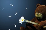 Naughty Bear (PlayStation 3)