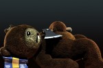 Naughty Bear (PlayStation 3)