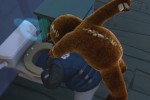 Naughty Bear (PlayStation 3)