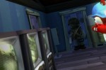 Naughty Bear (PlayStation 3)