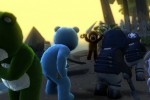 Naughty Bear (PlayStation 3)