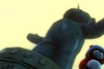 Naughty Bear (PlayStation 3)