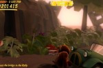 Naughty Bear (PlayStation 3)