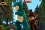 Naughty Bear (PlayStation 3)