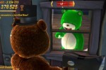 Naughty Bear (PlayStation 3)