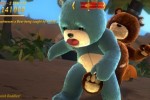 Naughty Bear (PlayStation 3)