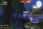 Naughty Bear (PlayStation 3)