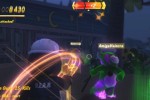 Naughty Bear (PlayStation 3)