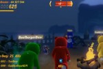 Naughty Bear (PlayStation 3)