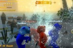 Naughty Bear (PlayStation 3)