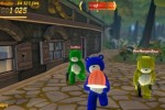 Naughty Bear (PlayStation 3)