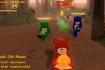 Naughty Bear (PlayStation 3)