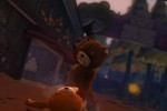 Naughty Bear (PlayStation 3)