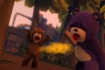 Naughty Bear (PlayStation 3)