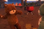 Naughty Bear (PlayStation 3)