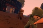 Naughty Bear (PlayStation 3)