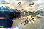 After Burner Climax (PlayStation 3)