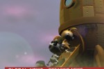 Space Ark (Xbox 360)