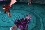 Transformers: War for Cybertron - Decepticons (DS)