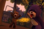Naughty Bear (Xbox 360)