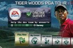 Tiger Woods PGA Tour 11 (Wii)