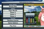 Tiger Woods PGA Tour 11 (Xbox 360)